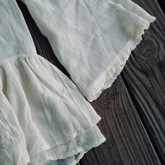 NWOT Free People One Night Victorian Dress - Picture 4 of 8